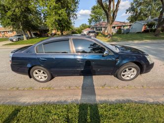 2006 Nissan Altima