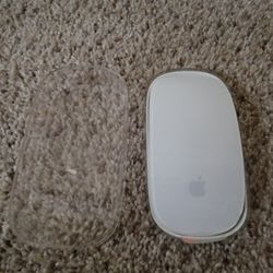 Apple Magic Mouse $60