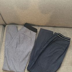 Dress Pants Zara