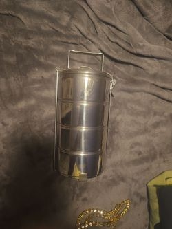 Stainless steel