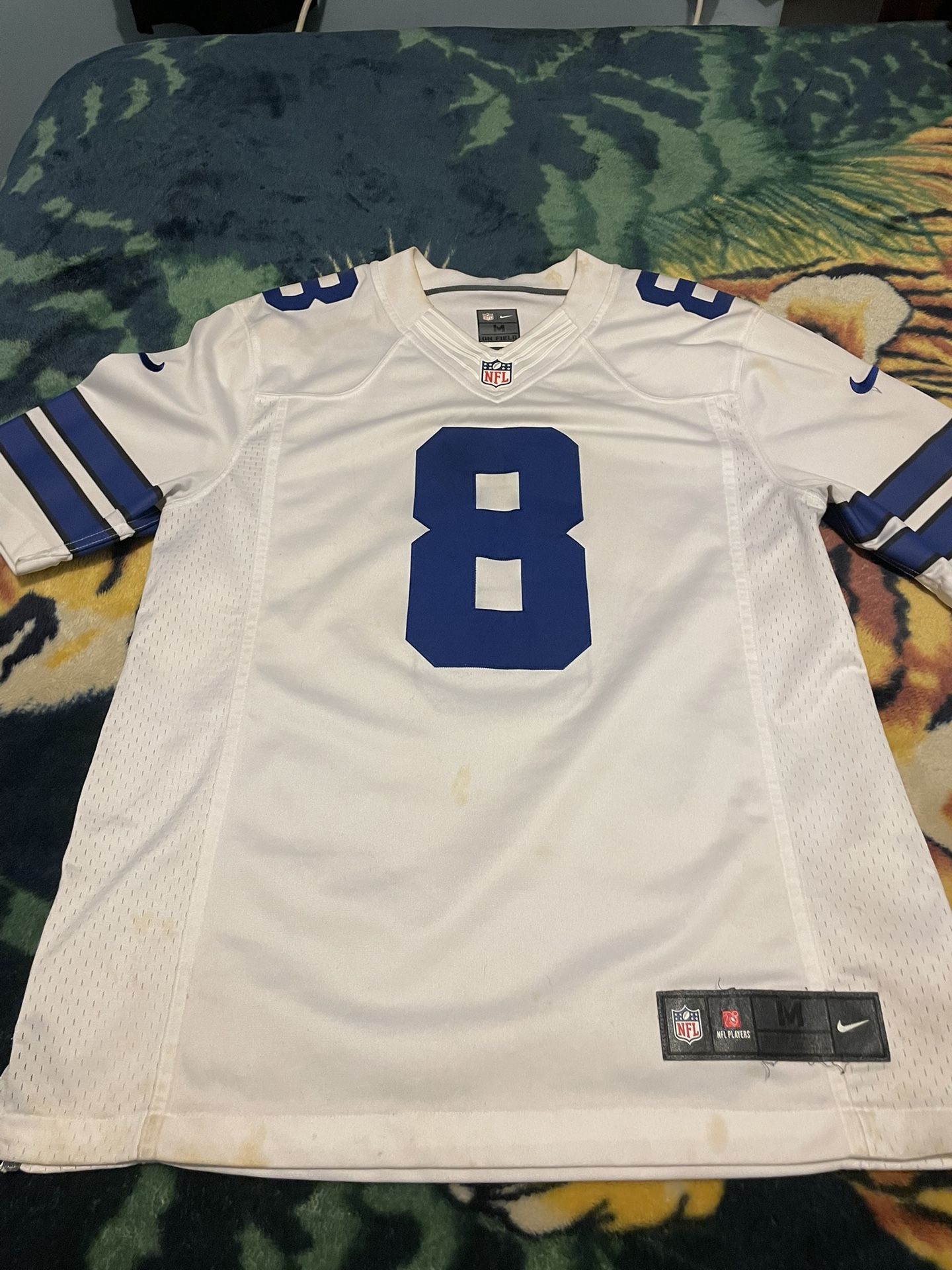 Cowboys Jersey