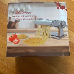 Sailnovo Pasta Maker