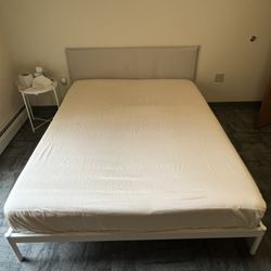 IKEA Queen Size Frame On Sale 