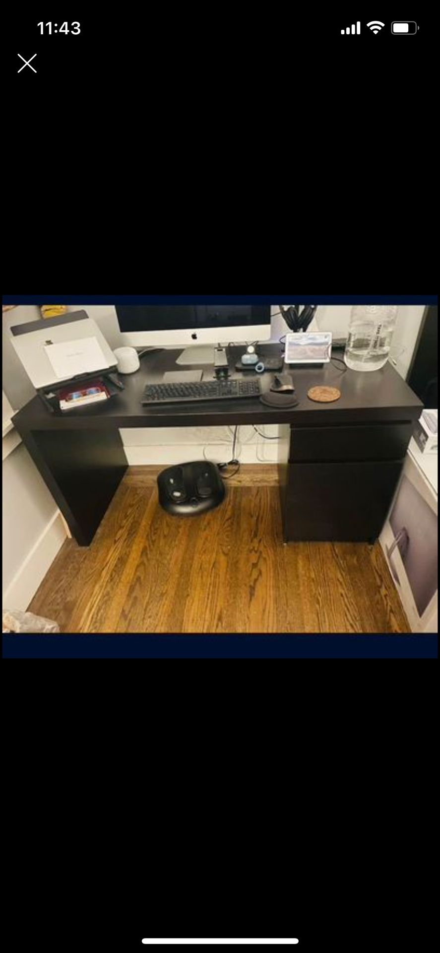 OFFICE Desk 