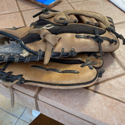Baseball Glove