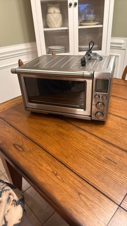 Breville Toaster Oven