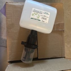 Hand Sanitizer 