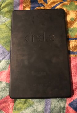 Kindle Fire