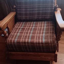 Rocking Chair