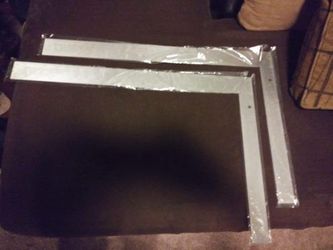 16" x 24" Aluminum Framing Square* new