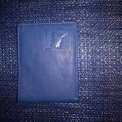 NWOT Puma Wallet