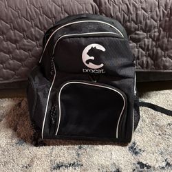 Procat Sports Backpack