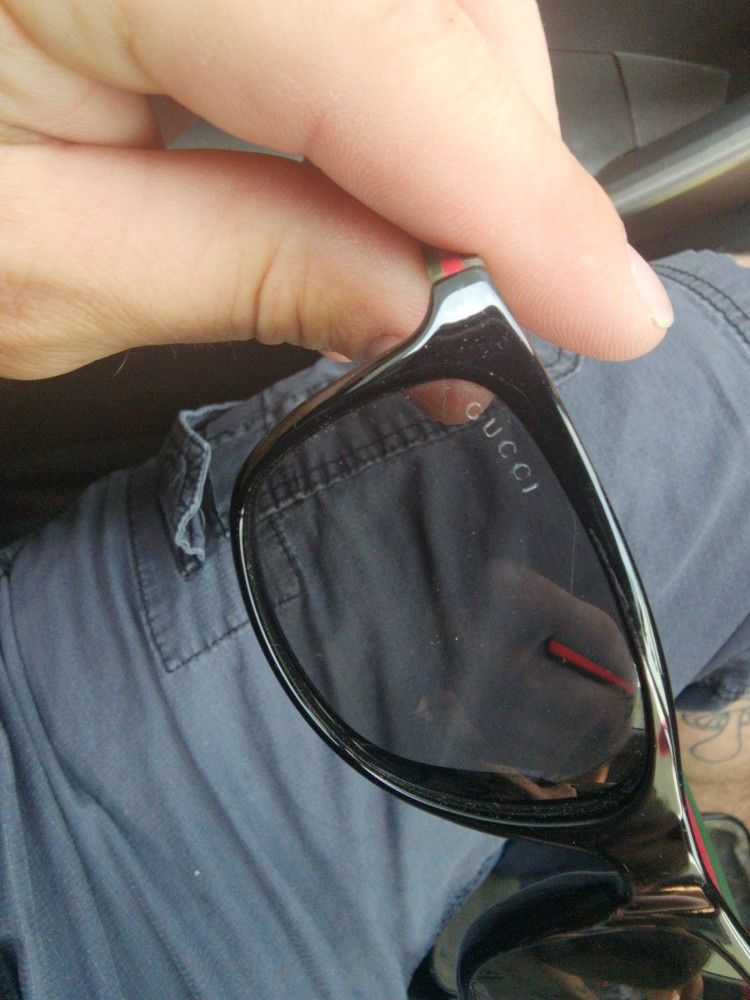 Gucci Sunglasses