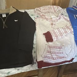 Boy Jackets