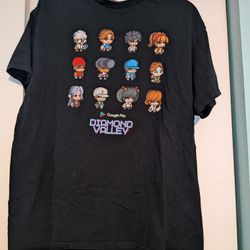 Diamond Valley Shirt 