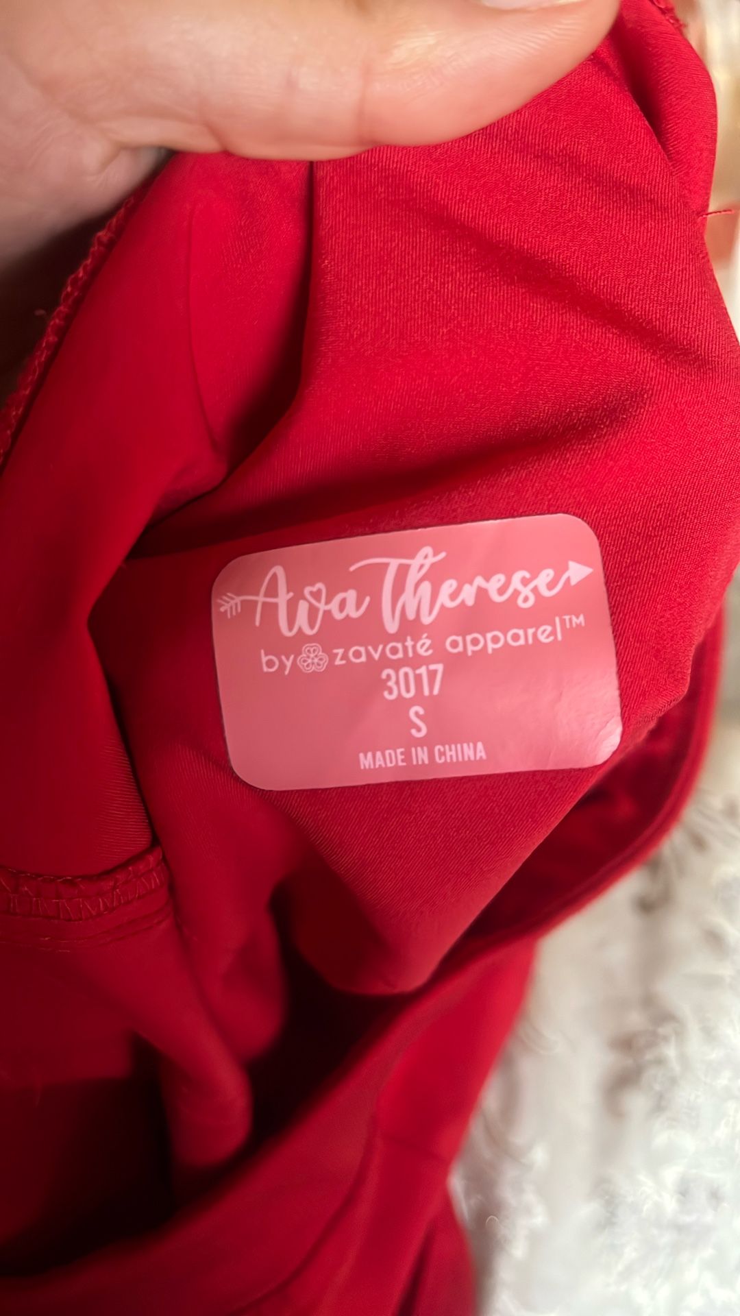 Jogger Style Uniform Scrub Bottoms