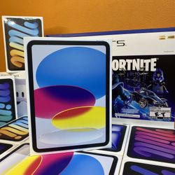 iPad 11th Gen 128gb Wi-Fi 