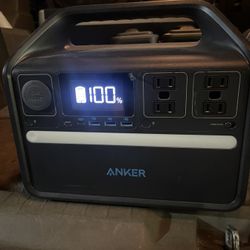 Anker Battery 