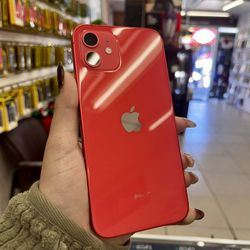 Iphone 12 64GB UNLOCKED✔️