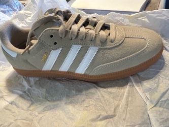 Adidas Samba OG