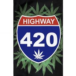 420  Flag/Banner 