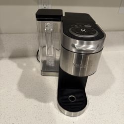 Keurig K Supreme 