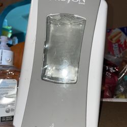 Automatic Soap Dispenser 