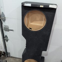 Cajón Para Una Silverado 2019 O Más Nueva 