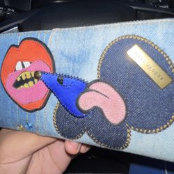 Original Marc Jacobs wallet 