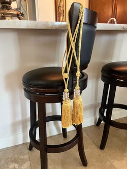 Tassels/Tiebacks