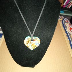 Murano Glass Pendant