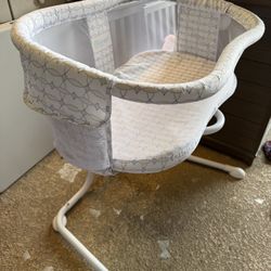 Bassinet 