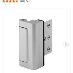 High Security Door Lock