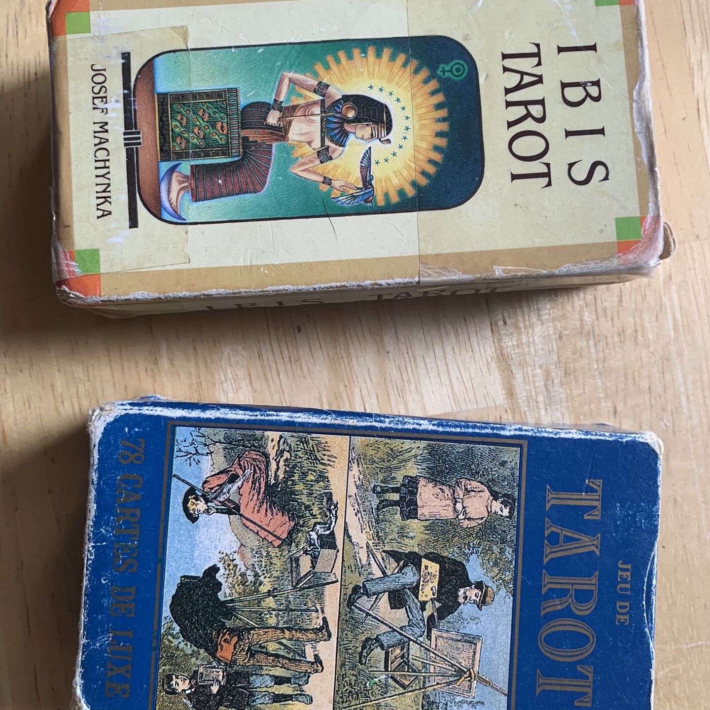 Disney Alice in Wonderland Tarot Deck for Sale in Monroe, WA - OfferUp