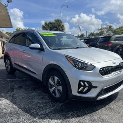 2020 KIA NIRO $995 Down 