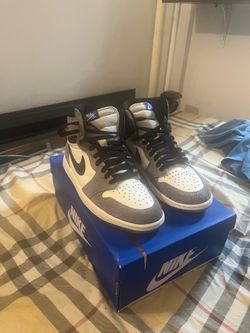 Air Jordon 1