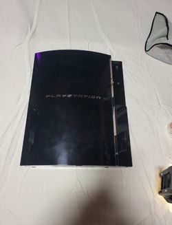 PlayStation 3 Backwards Compatible Delided (CECH-A00) 1TB SSD & CFW