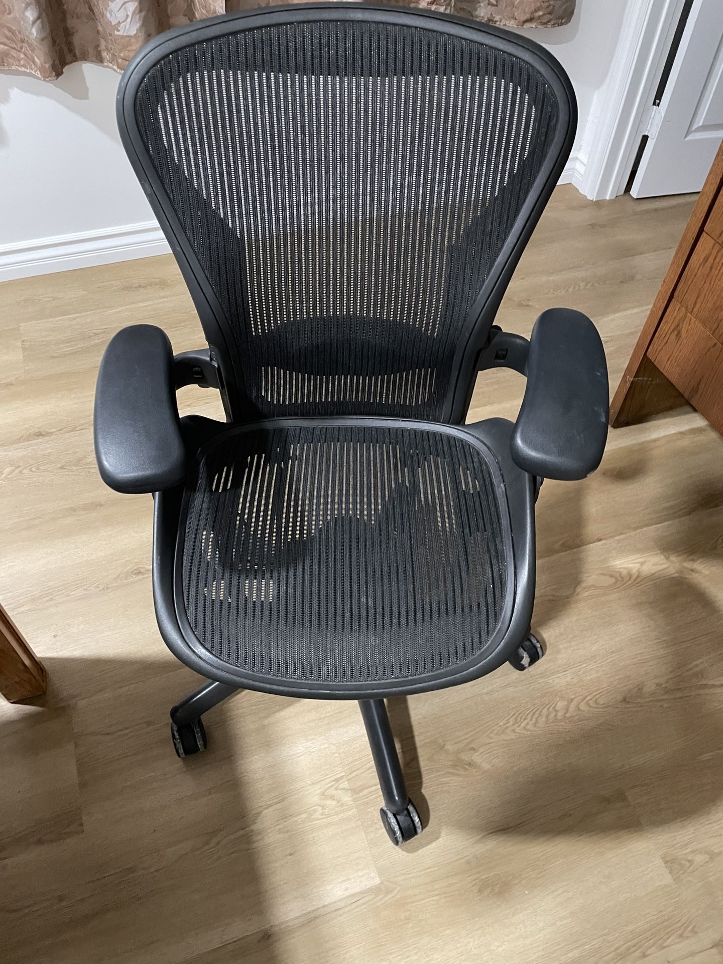 Herman Miller Chair