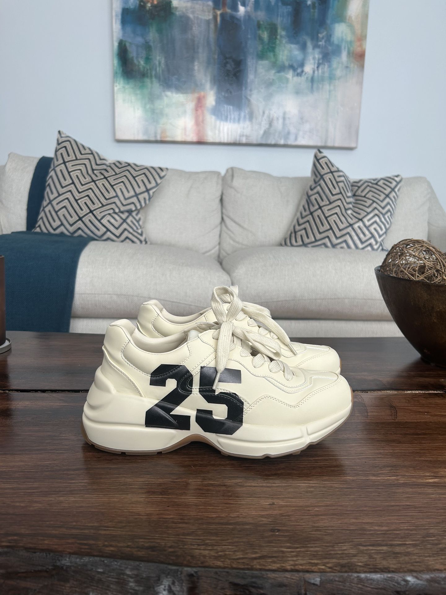 Gucci Shoes