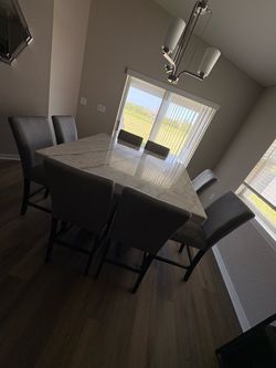 Dinning Room Set