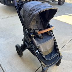 Chicco Corso LE Modular Stroller