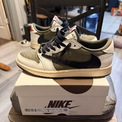 Jordan 1 Low 