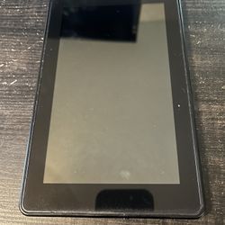 Amazon Kindle 