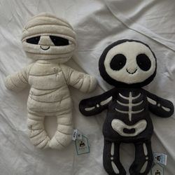 Jellycat Halloween 