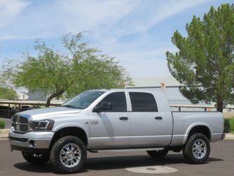 2007 Dodge Ram 2500