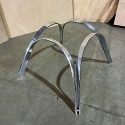 OBO Roger Sprunger For Dunbar Table Frame 