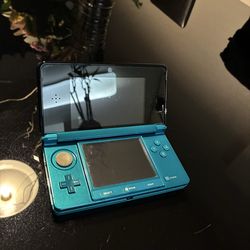Nintendo 3ds