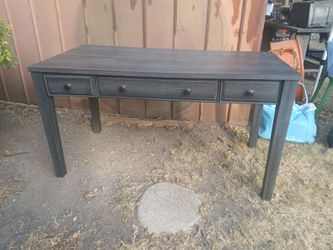 Table desk