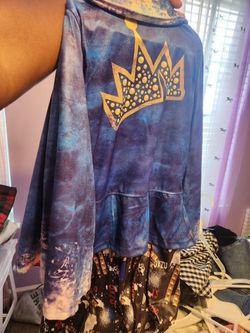 Girls Coats
