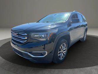2019 GMC Acadia